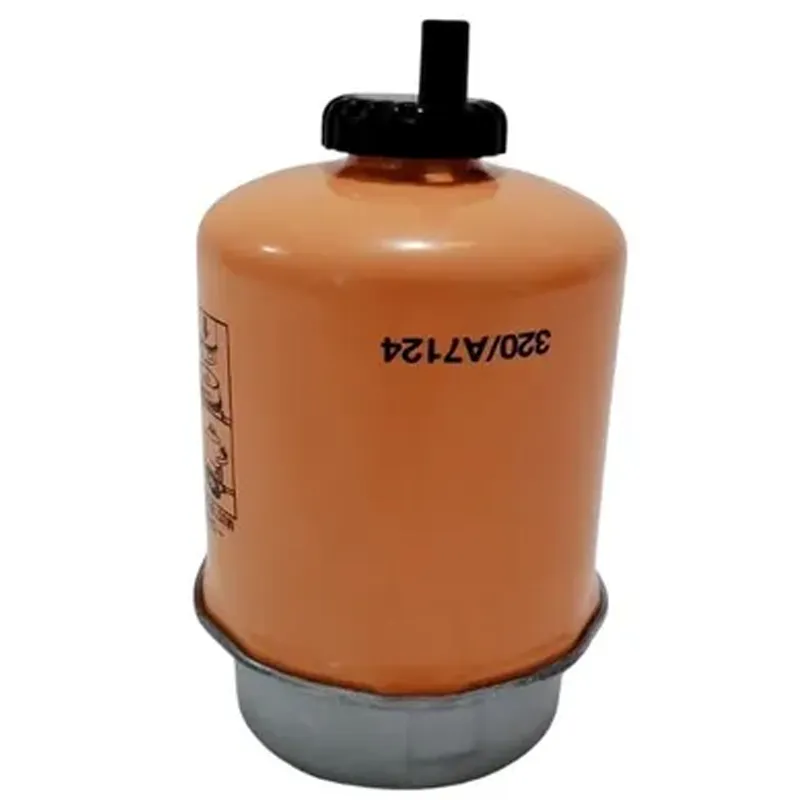 Fuel Water Separator Filter 32/925915 320/A7124 for JCB Loader 2CX 3CX 4CX 411 214E