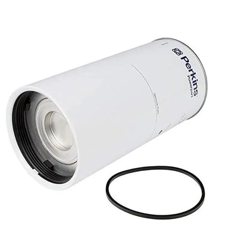 Fuel Water Separator Filter 4395038 for Perkins Engine 1104D-E44T 1104D-E44TA 1106D-E70TA