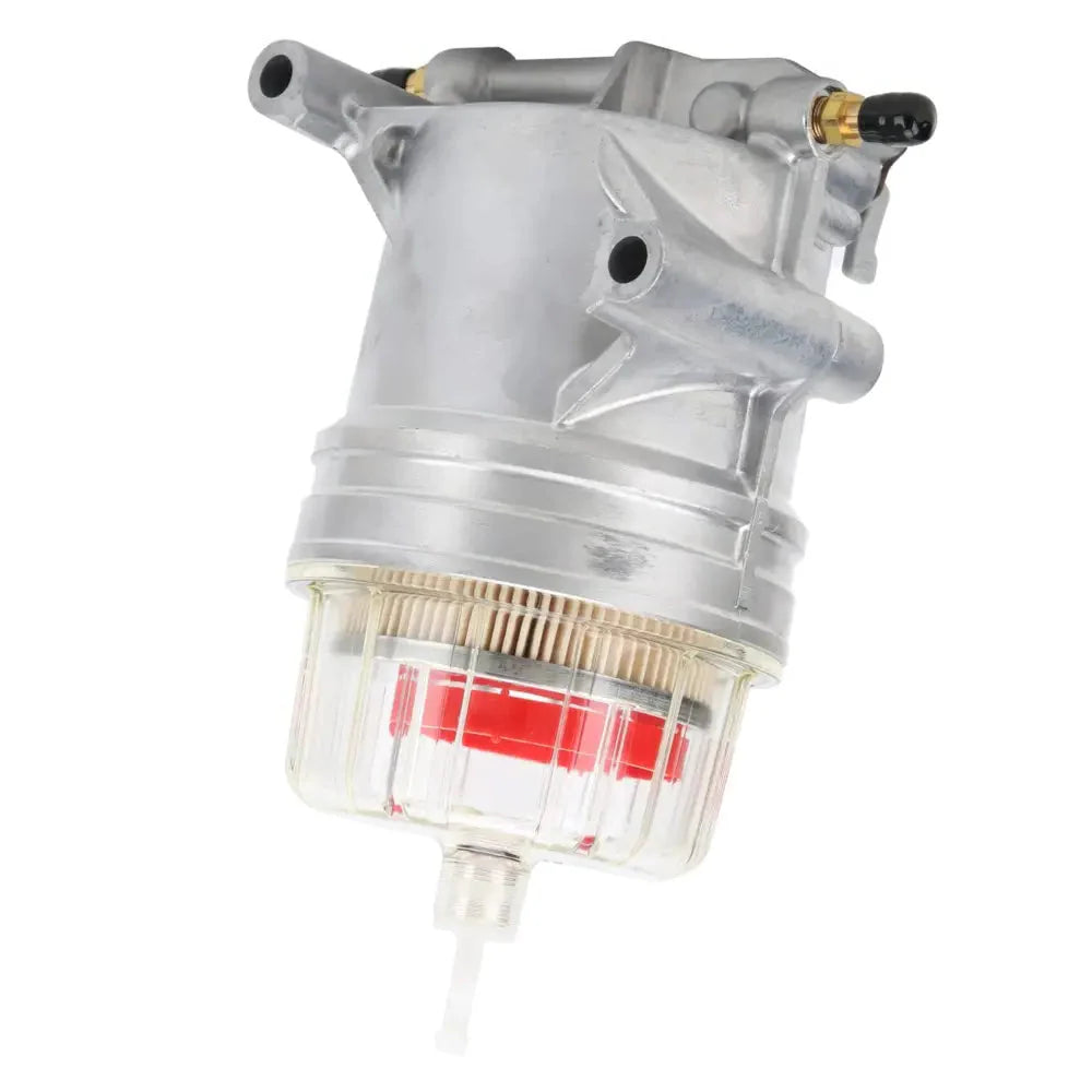 Fuel Water Separator Filter Assembly MIU803221 MIA882886 for Yanmar 3TNV82A 3TNV88 3TNV84T 4TNV98CT Diesel Engine