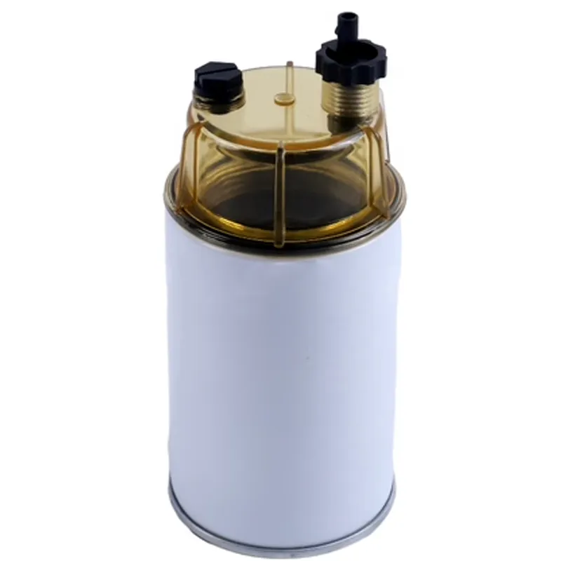 Fuel Water Separator Filter - Replaces Donaldson P555001
