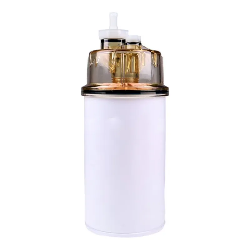 Fuel Water Separator YN02PU1010P1 for Kobelco Excavator SK100 SK120 SK130 SK150LC SK200 SK210