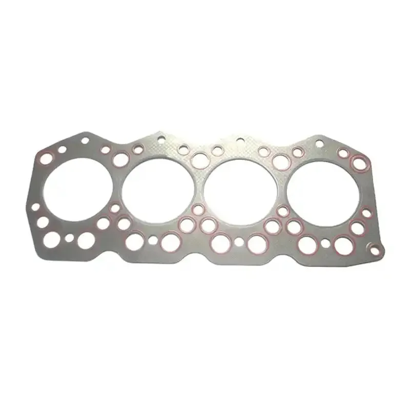 Full Gasket 6657397 Upper + 6657398 Lower for Bobcat Excavator 225 325