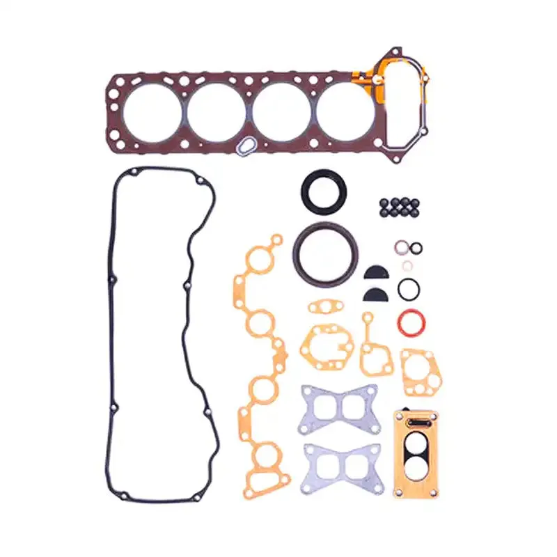 Full Gasket Kit 10101-79P27 for Nissan NA20 Engine 1998cc Pickup