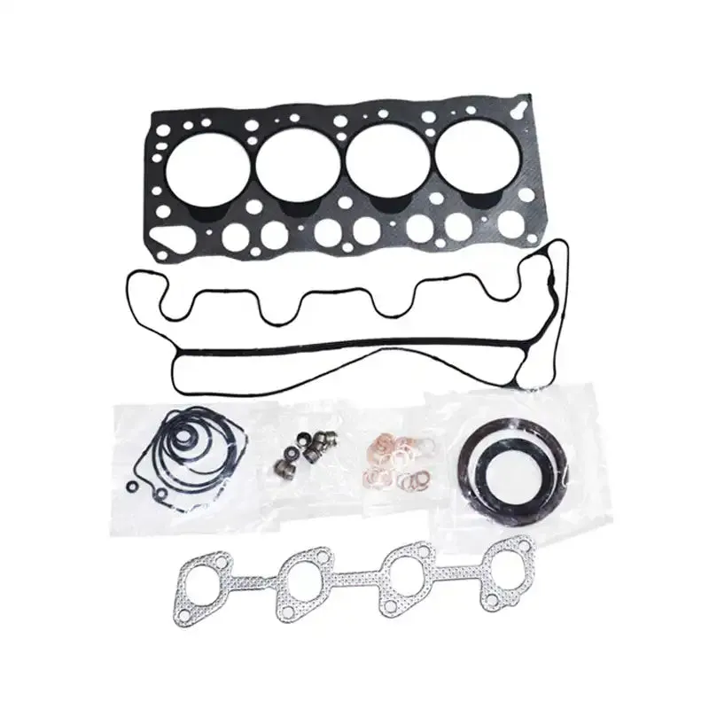 Full Gasket Kit 5-87812-670-3 for Isuzu 4LB1T 4LC1 4LB1 Engine