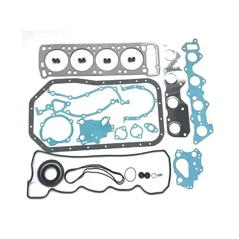 Full Gasket Kit MD997063 for Mitsubishi Pajero 4G54 2555cc Engine V32 Forklift Truck