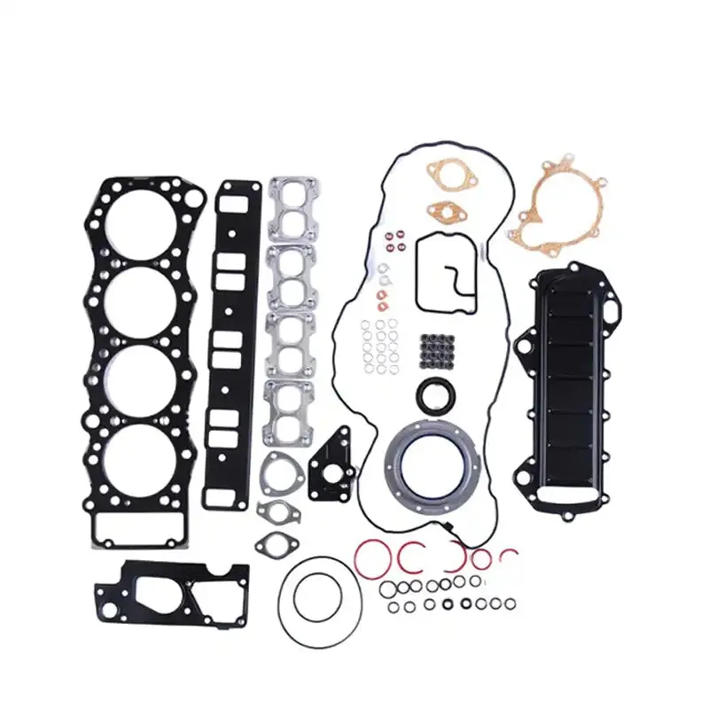 Full Gasket Kit ME993027 for Mitsubishi 4M51 Engine