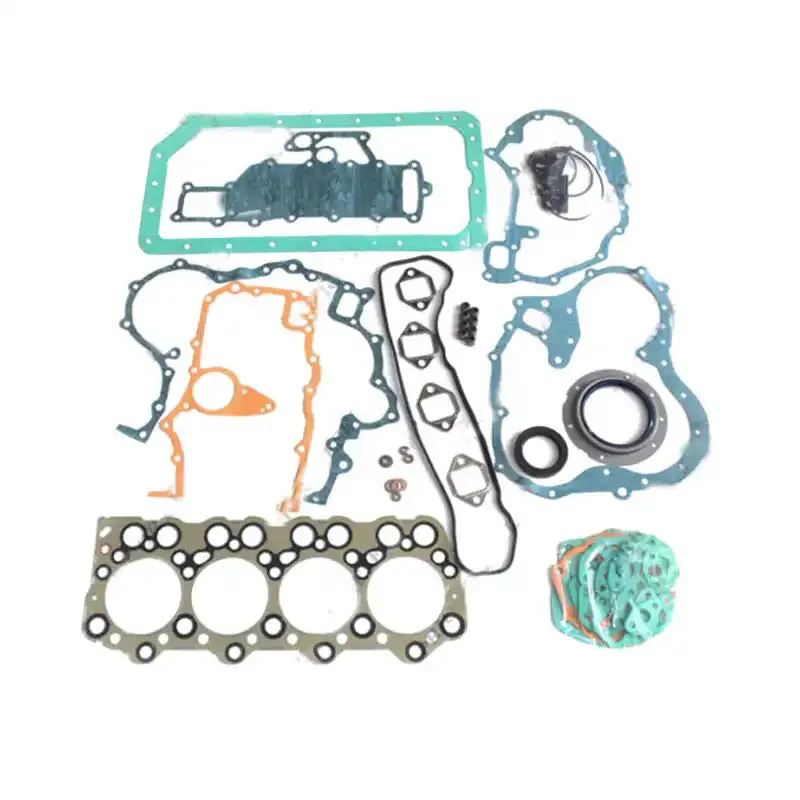 Full Gasket Kit ME996273 for Mitsubishi 6D15-3AT Engine