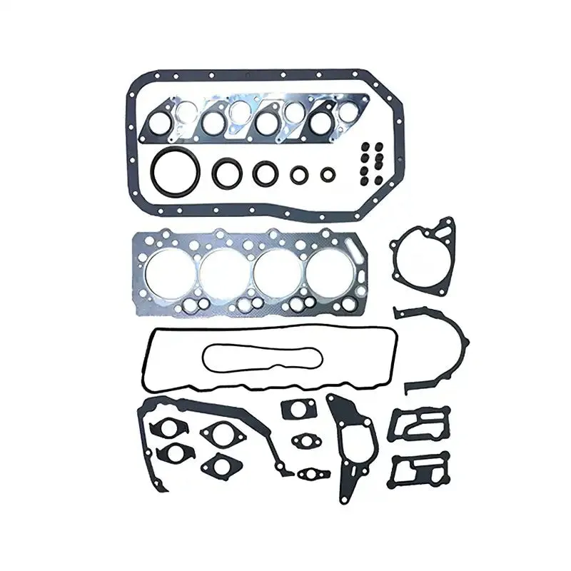 Full Gasket Kit ME997228 for Mitsubishi 6D15-2AT Engine