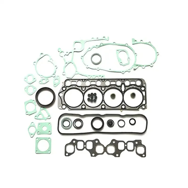 Full Gasket Kit ME999662 for Mitsubishi 4D32 3657cc Engine
