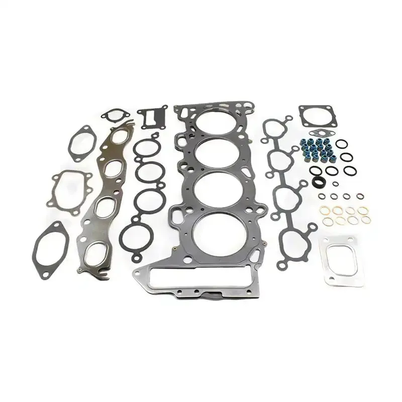 Full Gasket Set 10101-12E85 10101-12E25 for Nissan CA18 Engine 1809cc