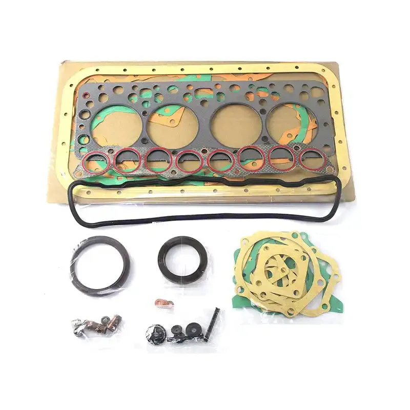 Full Gasket Set 10101-97027 for Nissan RD-10 Engine