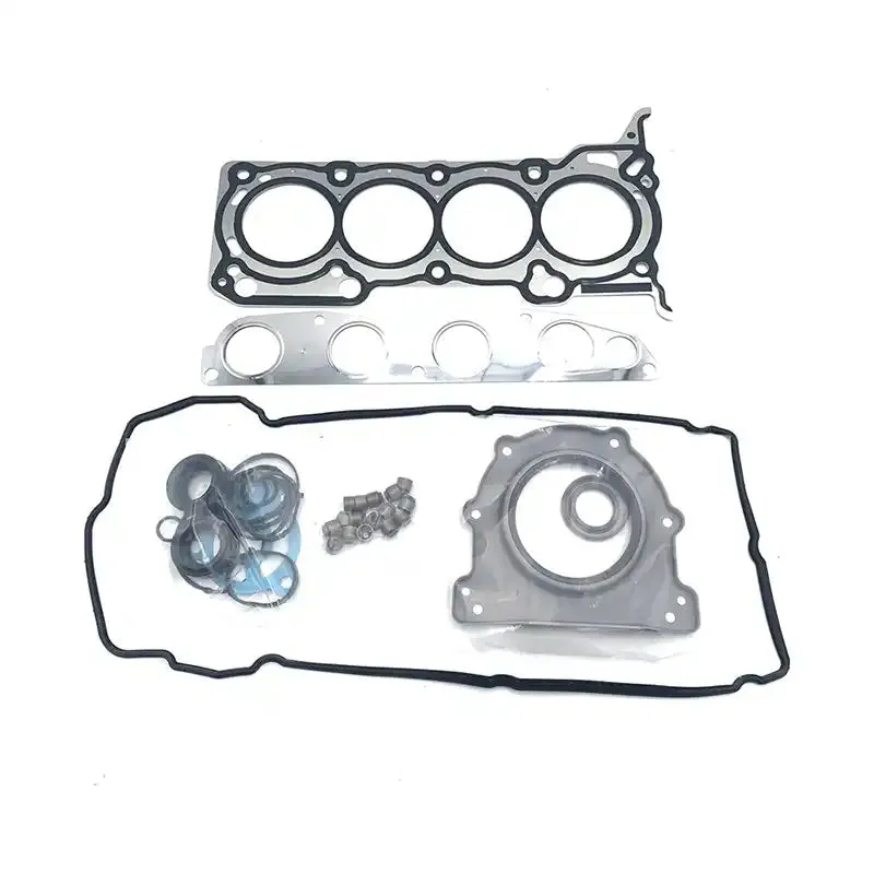 Full Gasket Set kit MW300358 for Mitsubishi 4A91 Engine Galant Fortis 1.5L 1499c