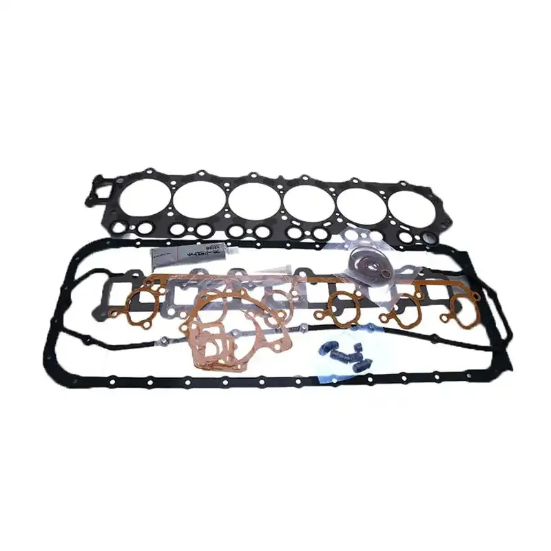 Full Gasket Set ME038091 for Mitsubishi 6D10 5974cc Engine