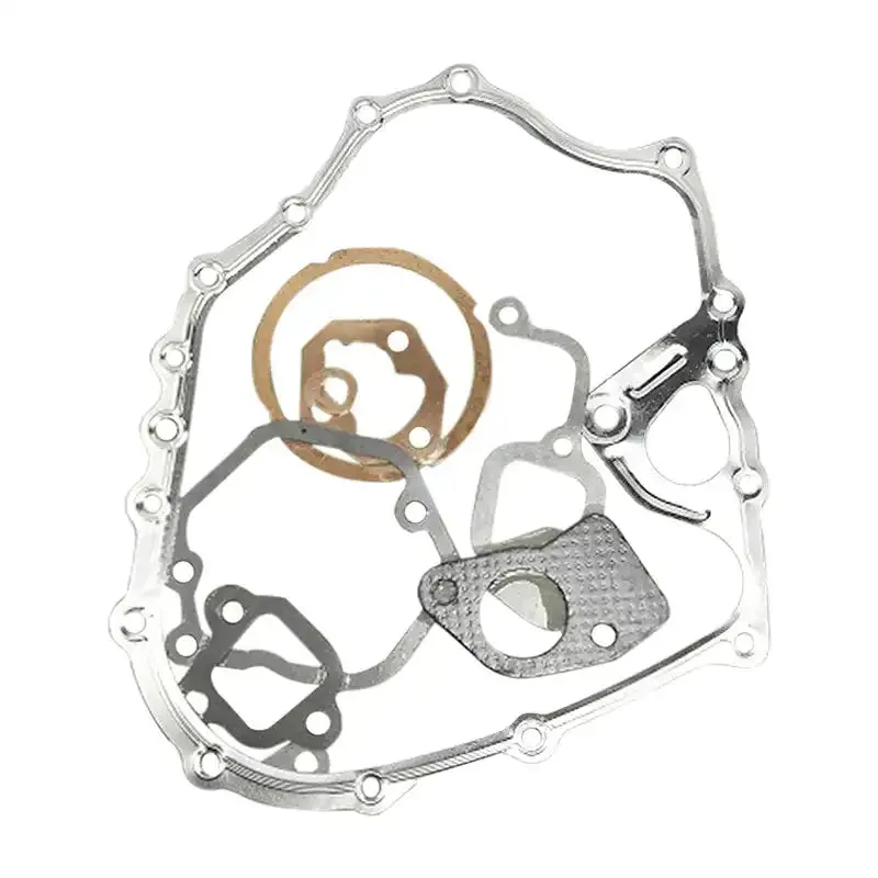 Full Set of Gasket for Kipor Kama 170F Engine