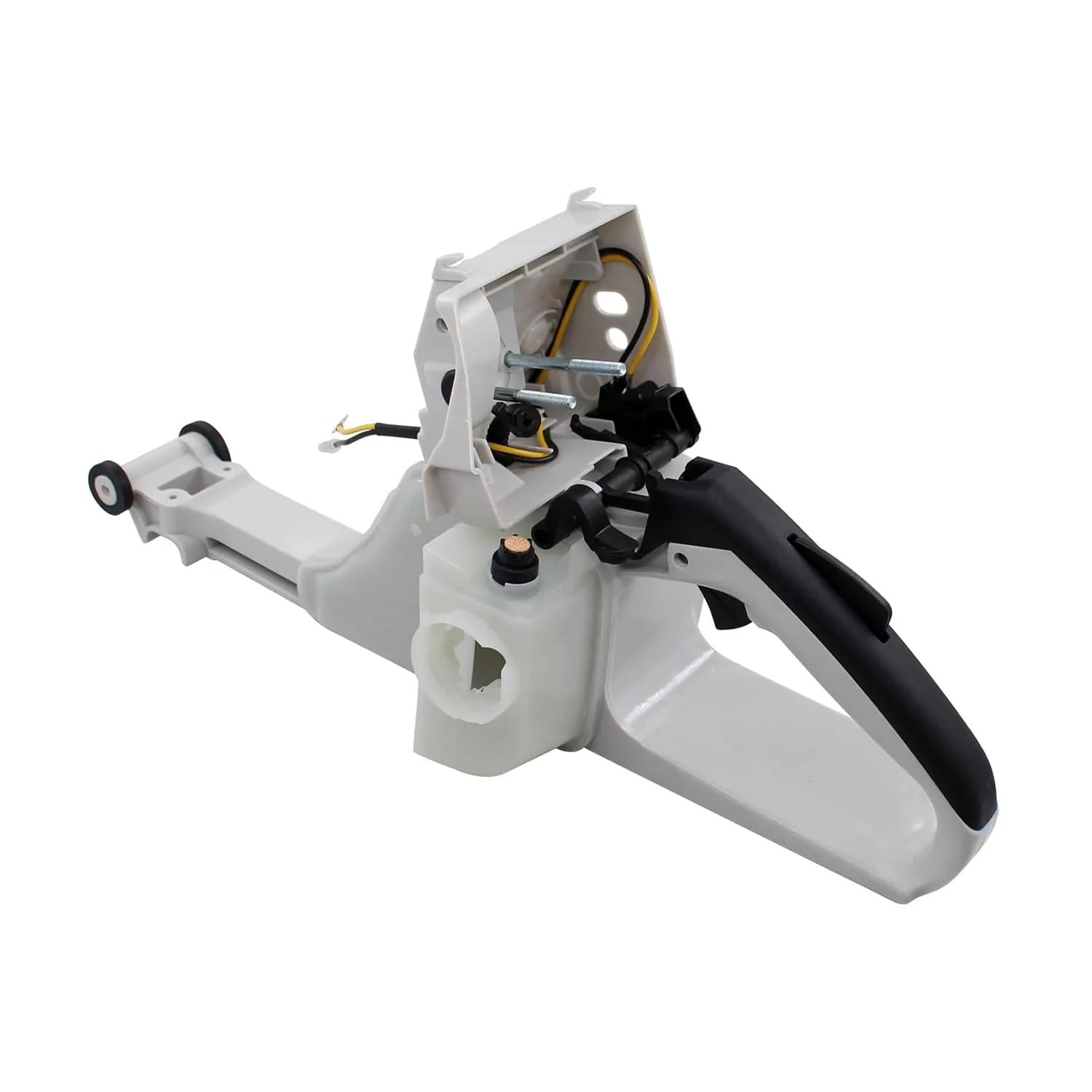 Gas Fuel Tank Rear Handle 1128 350 0833 for Stihl 046 MS460 MS461 Chainsaw