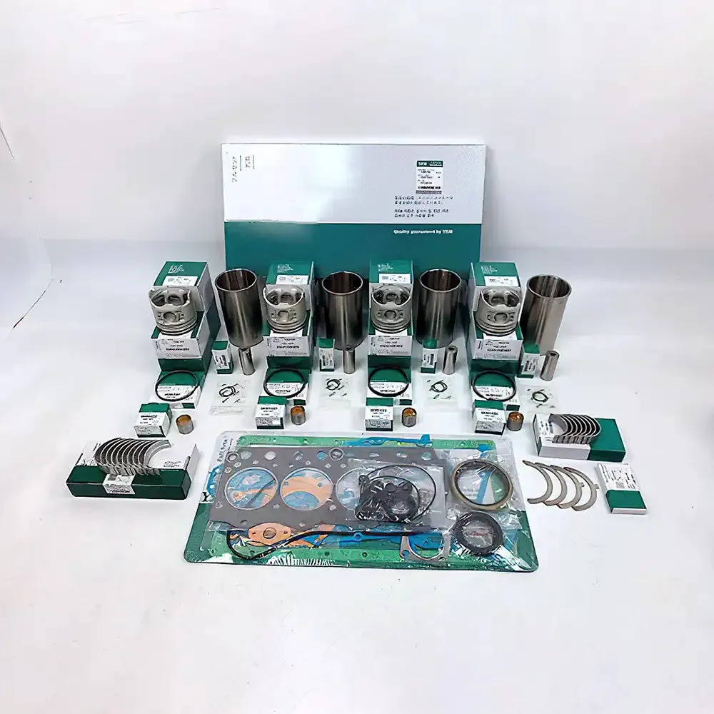 Gasket kit 30-262 30262 for ISUZU D201 2.2Di SE2.2 TK Thermo King SB CG refrigeration Engine