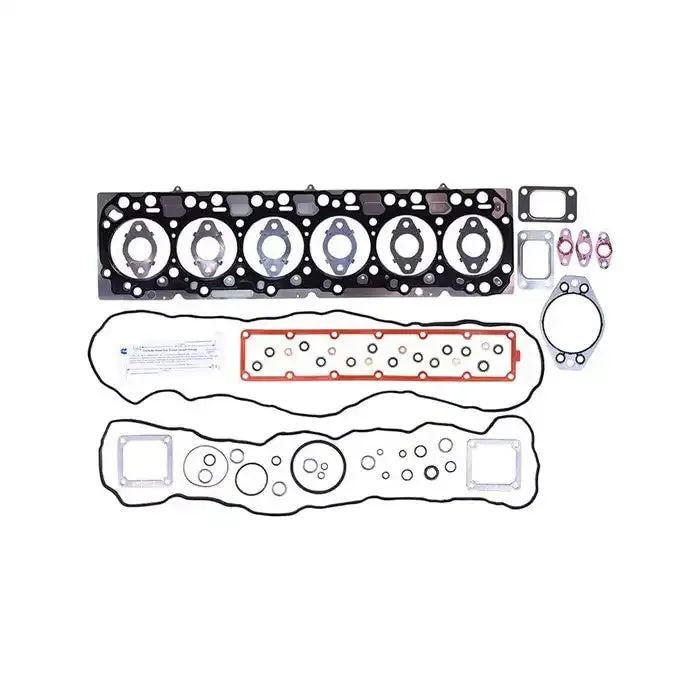 Gasket Set 4955595 for Cummins QSX ISX ISQ Engine
