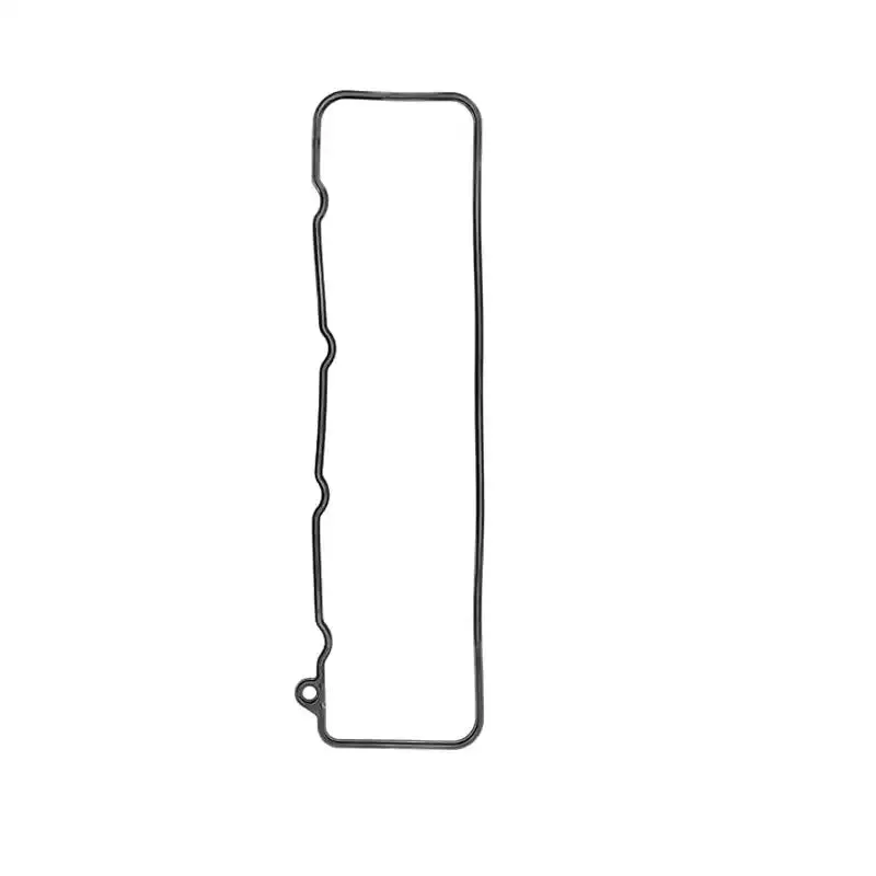 Gasket valve YM123900-11310 For Komatsu Backhoeloaders WB140 WB150 WB150PS WB150WSC WB91R