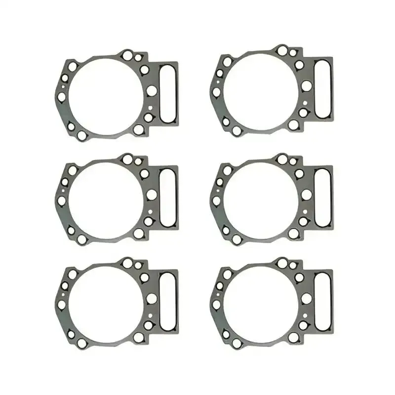 Head Cover Repair Kit 6668898 6679134 for Bobcat 863 864 873 883 A220 A300 S250 T200