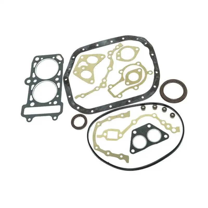 Head Gasket Set 276Q-01021 for Joyner 650 Engine
