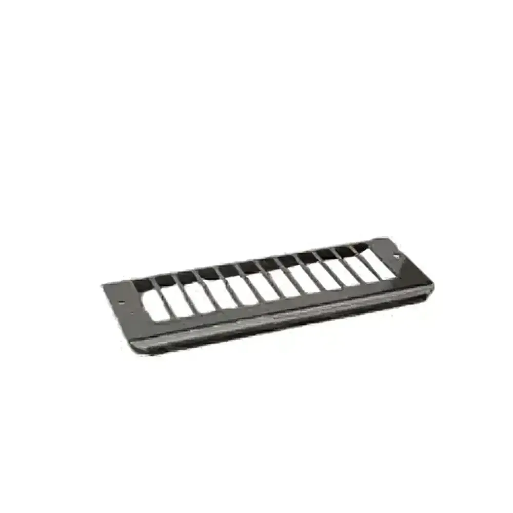 Heater Air Filter Cover 6718175 for Bobcat Loaders 963 A220 A300 S100 S130
