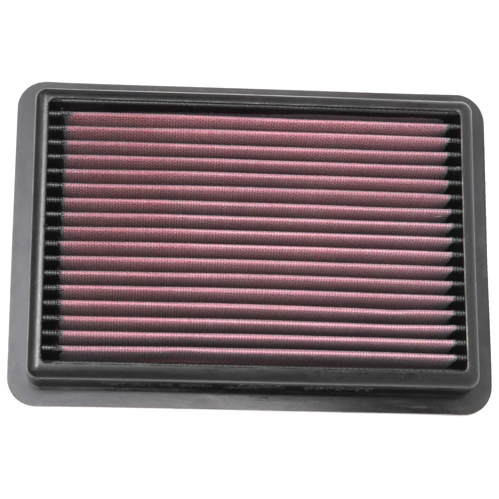 High Flow Air Intake Filter 33-2480 for Mazda CX-8 CX-4 CX-5 3 Axela 2014-2020 6 Atenza 2014-2023