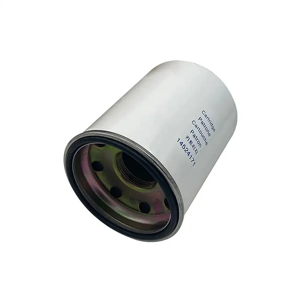 Hydraulic Filter 14524171 for Volvo Excavator EC360