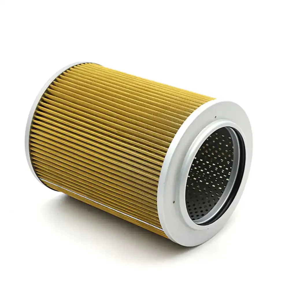 Hydraulic Filter 689-13101000 689-13101001 For Kato Excavator HD820-2 HD1023-2 HD1023-3