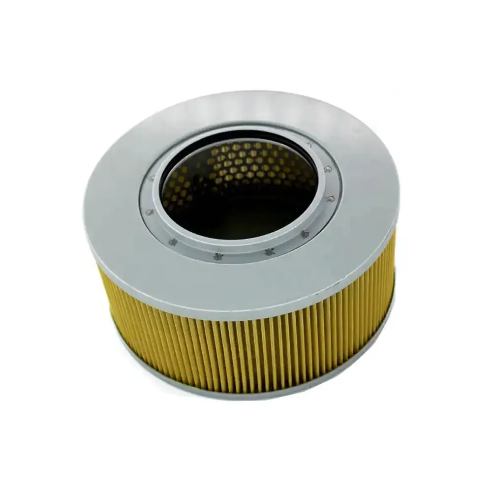 Hydraulic Filter For Volvo Excavator EC210B