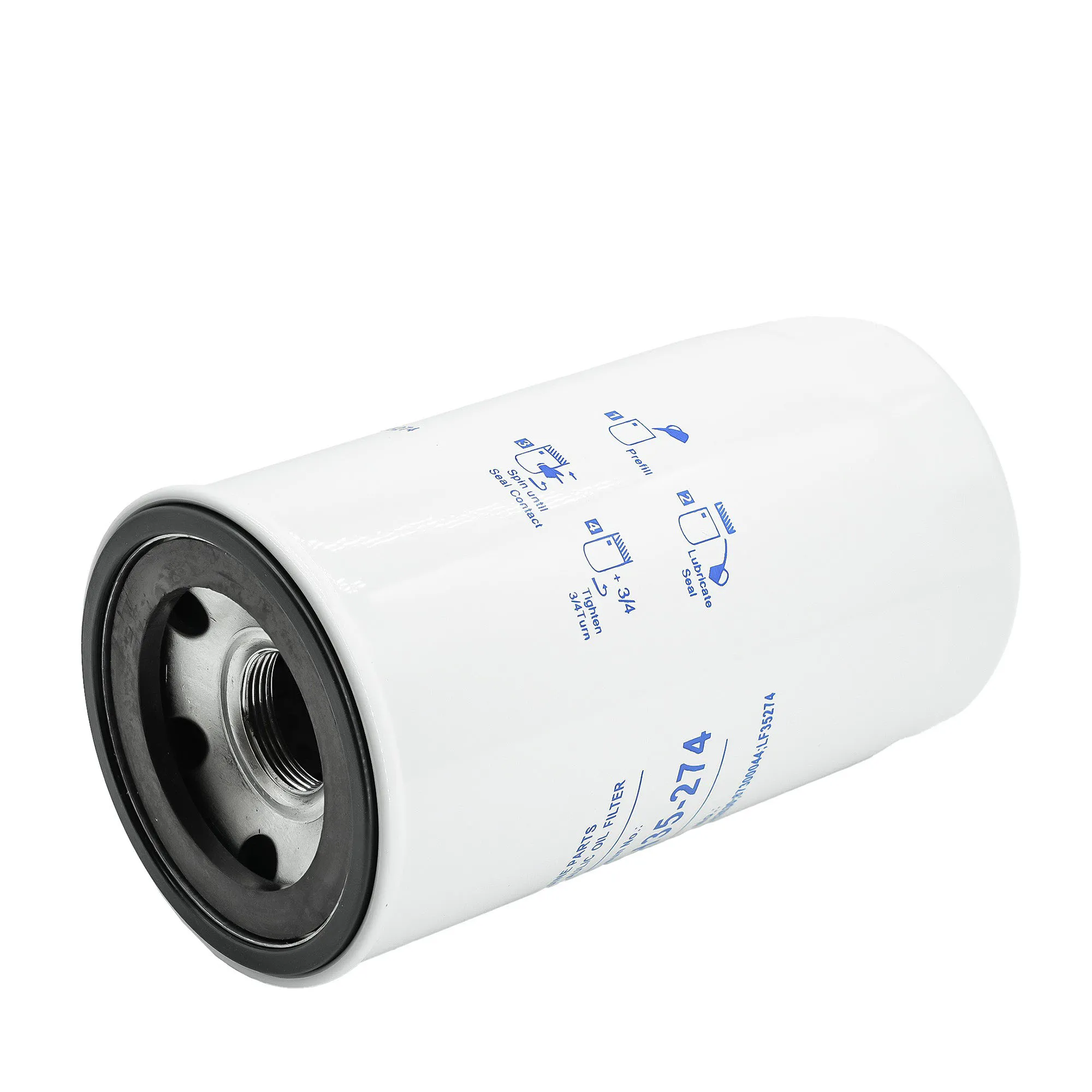 Hydraulic Filter Spin-On HHTA0-37710 HH330-82630 for Kubota Tractor B21 L2500DT L3430DT L35 L3940DT L4060DT L4310DT L4330DT L4701 L4760GST L5740HST L6060HST M4700 M5040DT M5-111 M5400 M5700 M6040DT M6060HD M6800 M6800S M8200 M8540DT M9000 M9540DT M9960HD