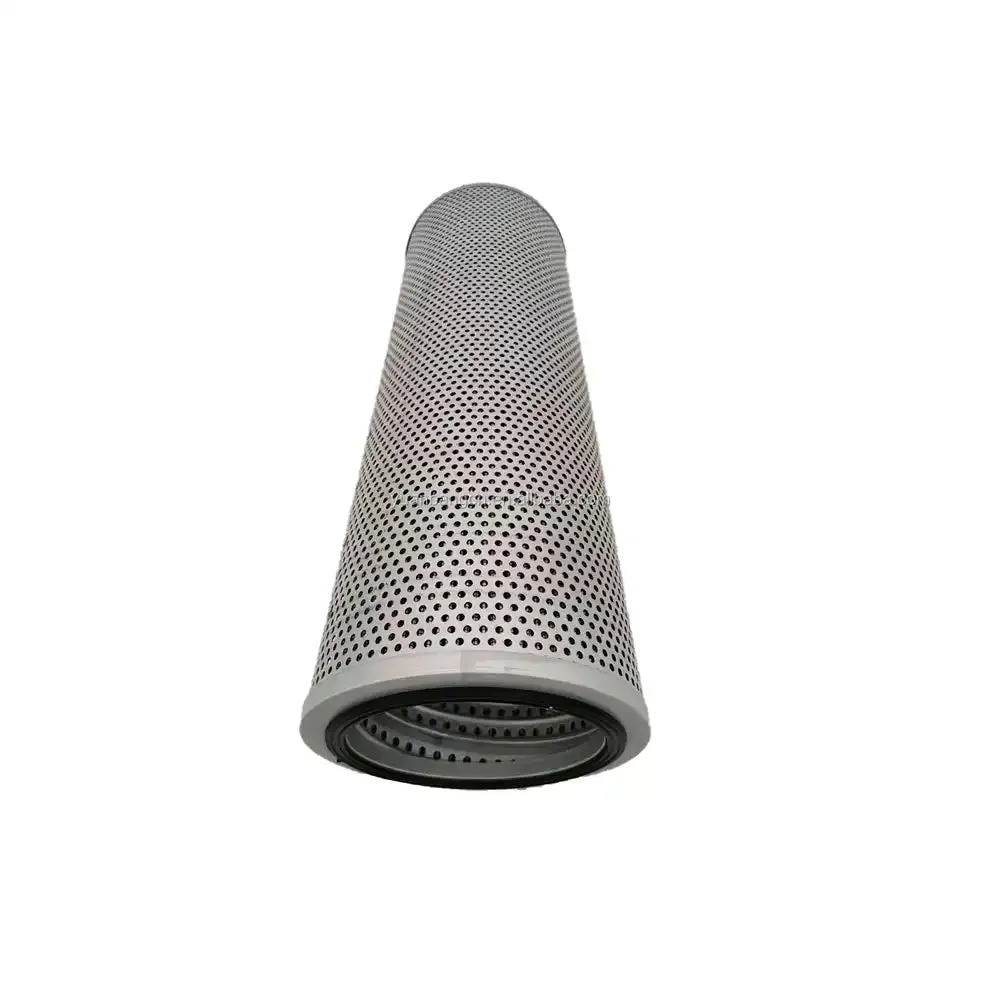Hydraulic Filter VOE14509379 For Volvo Excavator EC135B EC140B EC160B EC180B EC200B