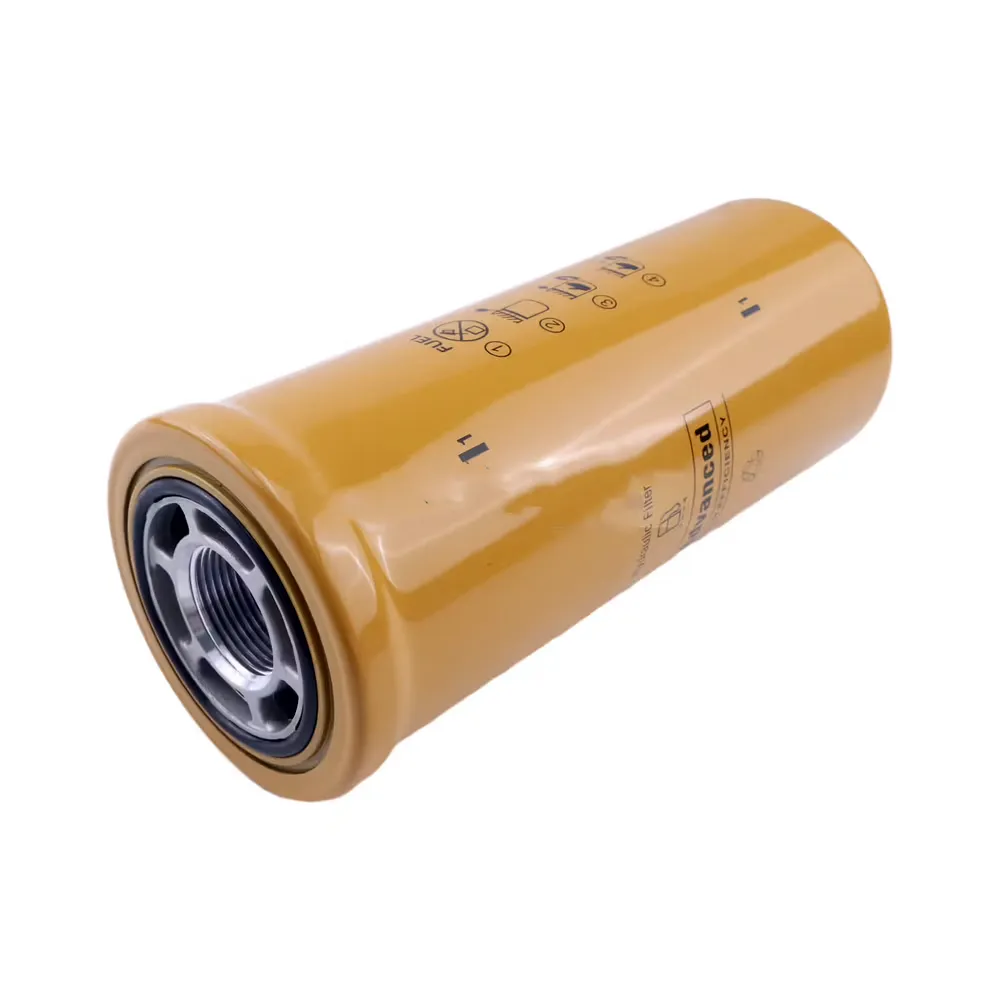 Hydraulic Oil Filter 222-6713 for Caterpillar CAT Engine C13 C15 C18 C32 C9.3 3508 3516 Loader 621H 623K 730C2 834K 988K 990K 992K 994K R2900 R3000H