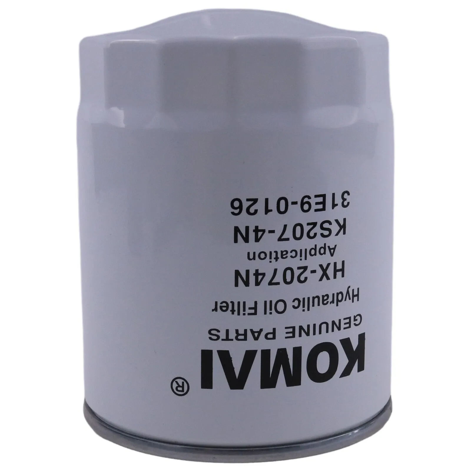 Hydraulic Oil Filter 4363399 for John Deere Excavator 750 600C 800C 450DLC 450CLC 650DLC 850DLC 670GLC 450LC 992ELC 470GLC 870GLC