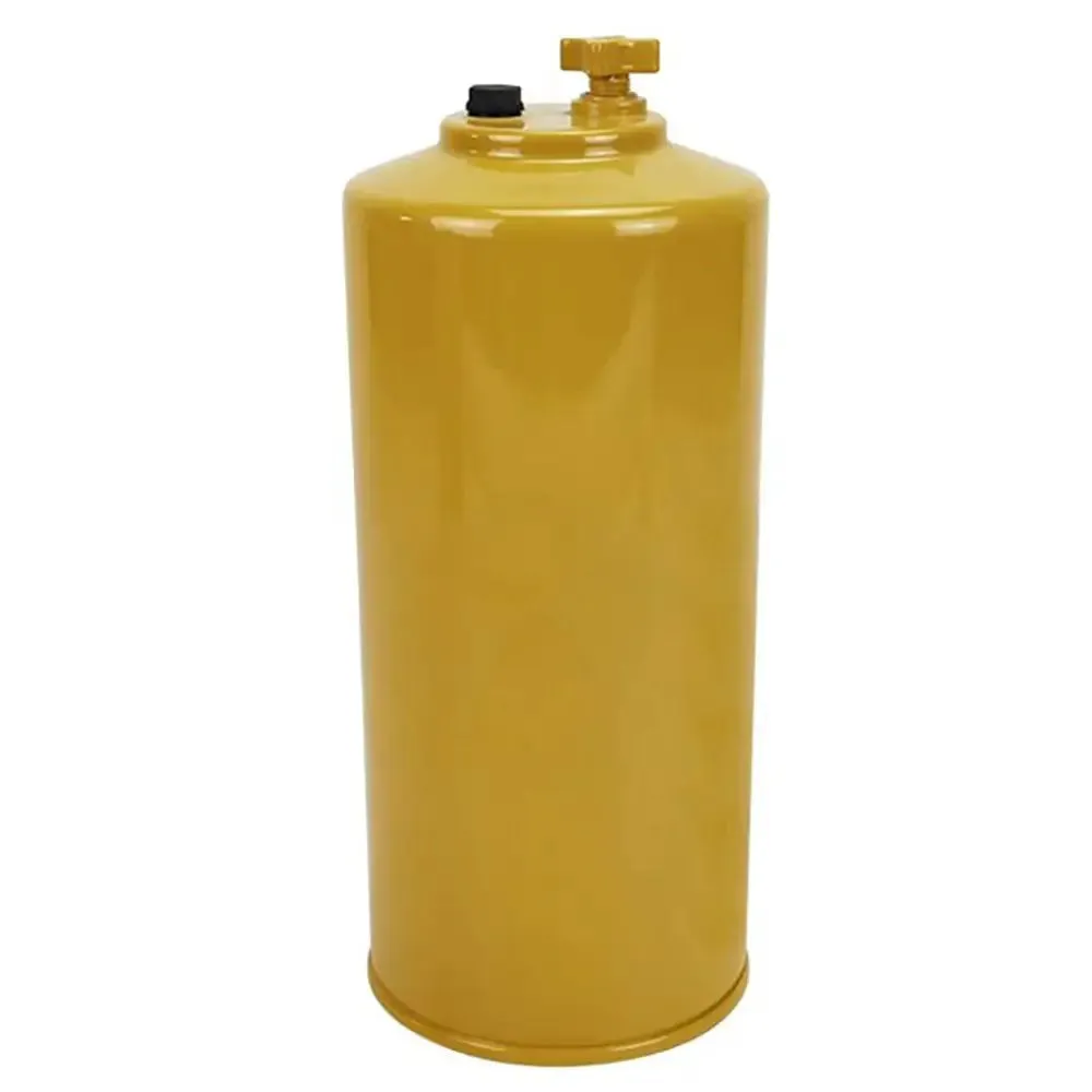 Hydraulic Oil Filter 438-5386 for Caterpillar CAT Excavator 318 336D2 336E 349E Engine C9.3 C7.1 C9 C13 C15 C175-20