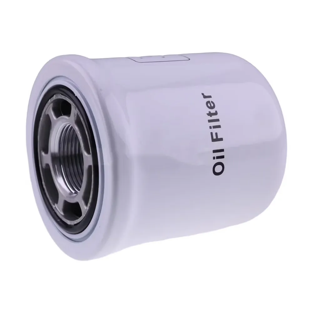 Hydraulic Oil Filter 46923666 for Bobcat Excavator E10e E19e Loader S770 T590 T66 A300 S850 T650 UTV 3600