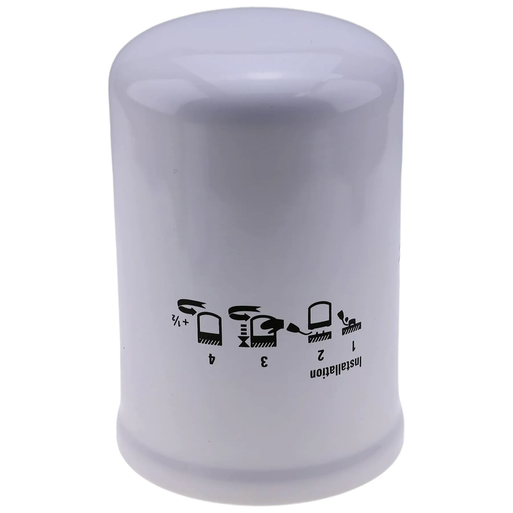Hydraulic Oil Filter 6630977 for Bobcat Skid Steer Loader 843 943