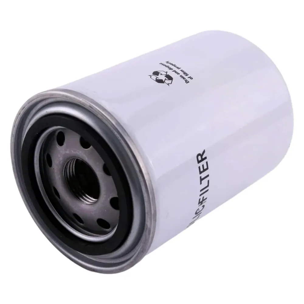 Hydraulic Oil Filter 6634505 6515541 for Bobcat 310 313 444 500 520 530