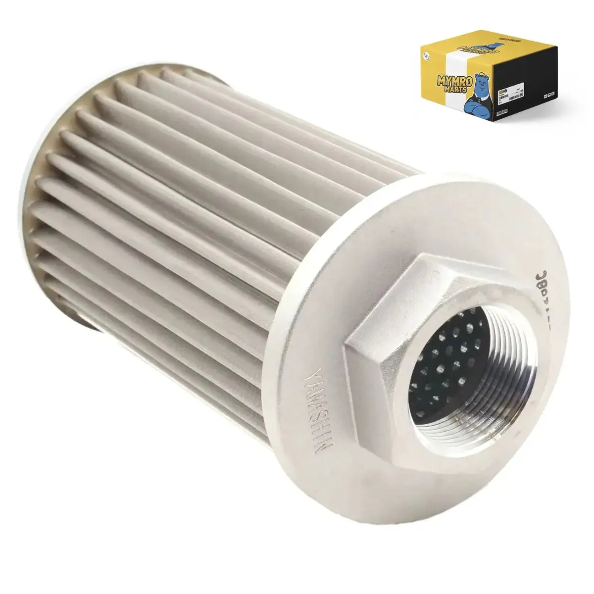 Hydraulic Oil Filter 68773-62210 For Kubota U35-3 SVL65-2 SVL75 R420 R430 R520 KH-151 KH-191 KX033-4 KX61-2 KX91-3
