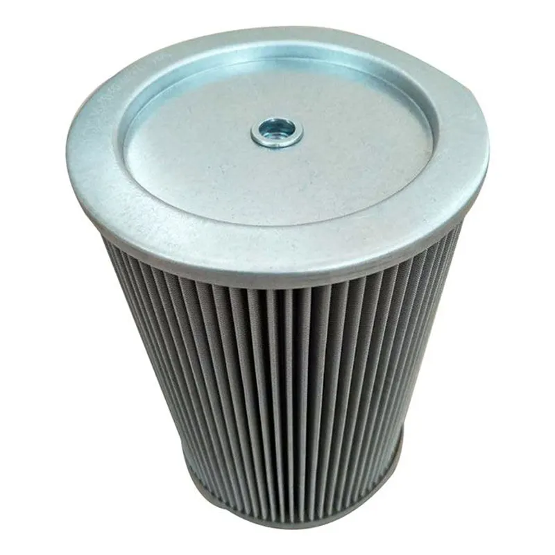 Hydraulic Oil Filter Element LH0160D010BN3HC for XCMG Excavator XE1300