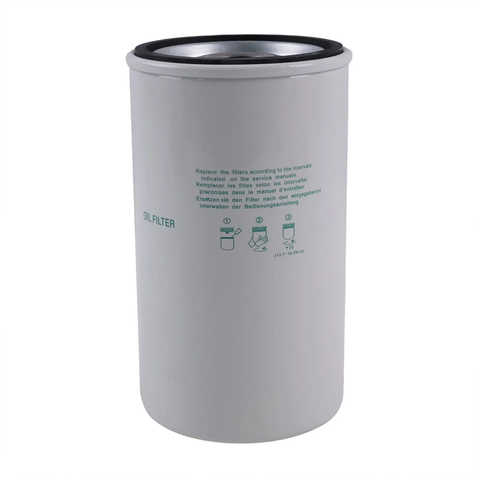 Hydraulic Oil Filter HHV10-65050 for Kubota SSV65 SSV75 SSV65C SSV75C SSV65P SSV75PC Loader