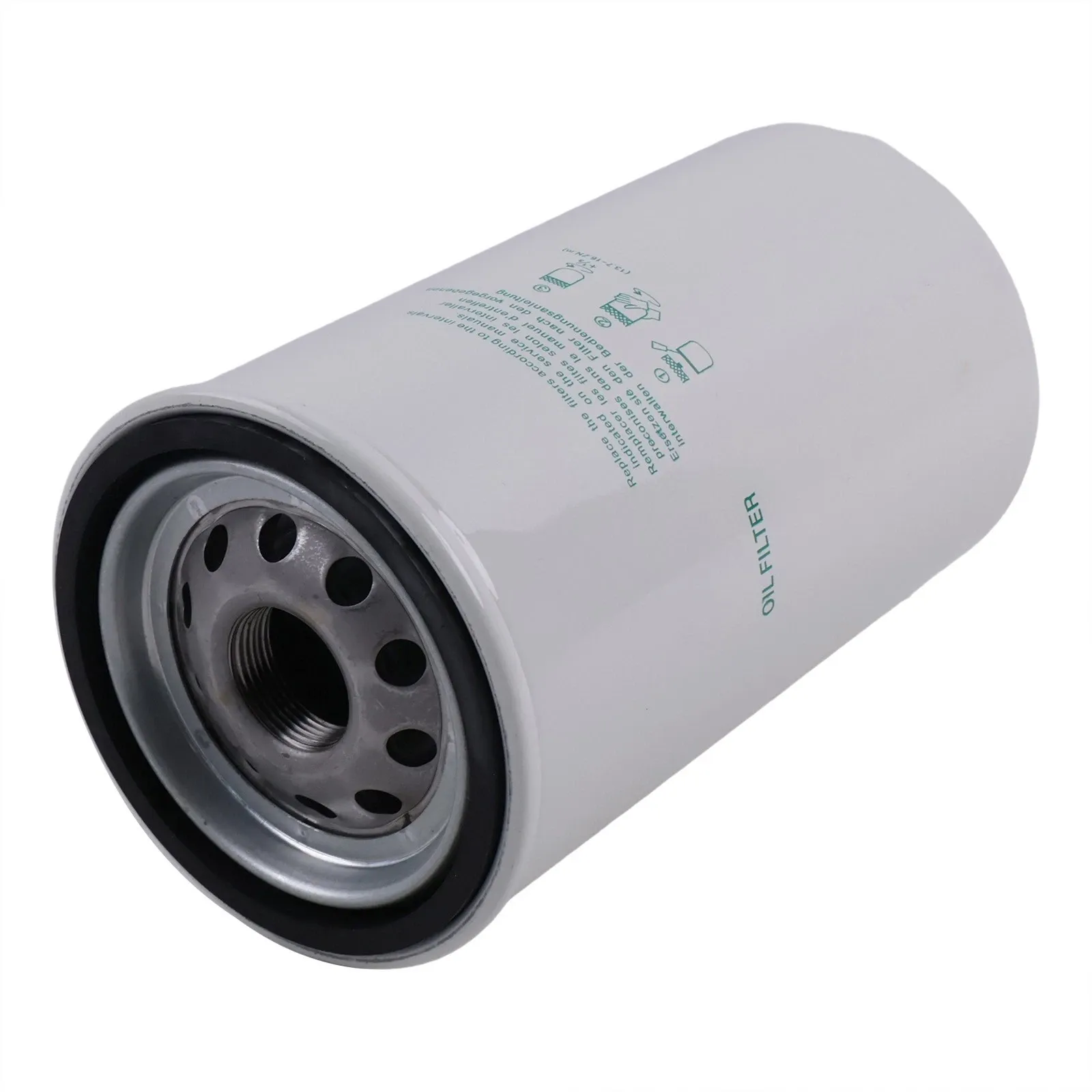 Hydraulic Oil Filter HHV10-65050 for Kubota SSV65 SSV75 SSV65C SSV75C SSV65P SSV75PC Loader