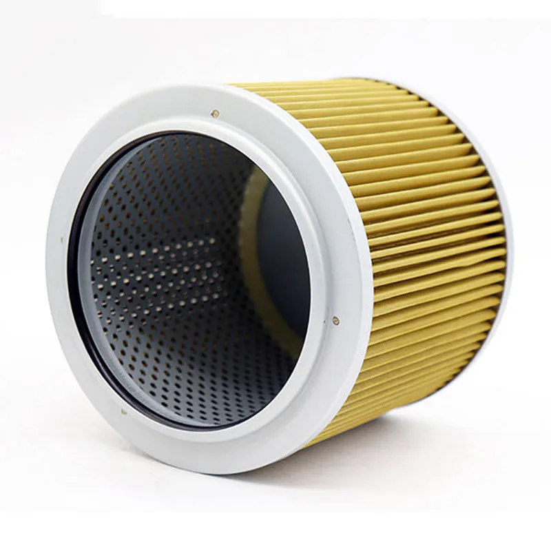 Hydraulic Oil Filter KSJ2675 for CASE Excavator CX350 CX350B CX330 CX350C