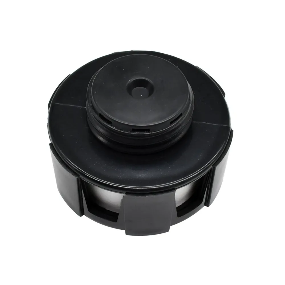 Hydraulic Oil Vent Cap 6727475 for Bobcat Skid Steer Loader & Excavator 418 E08 E10 T40140 T40180 TL360 TL470 TL470HF 540 542 543