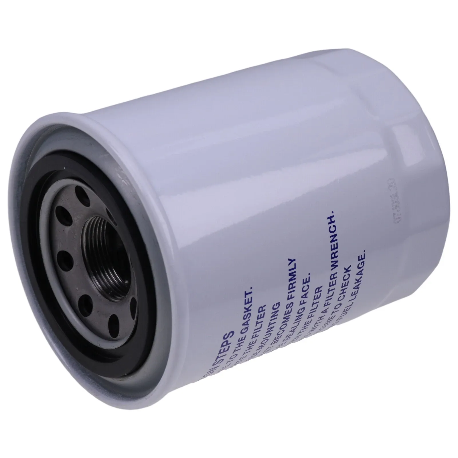 Hydraulic Spin On Filter 7033616 for New Holland BB980 CASE IH 8360 SC412 8370 8575 SC414 8576 8590 8585 SC416 8380