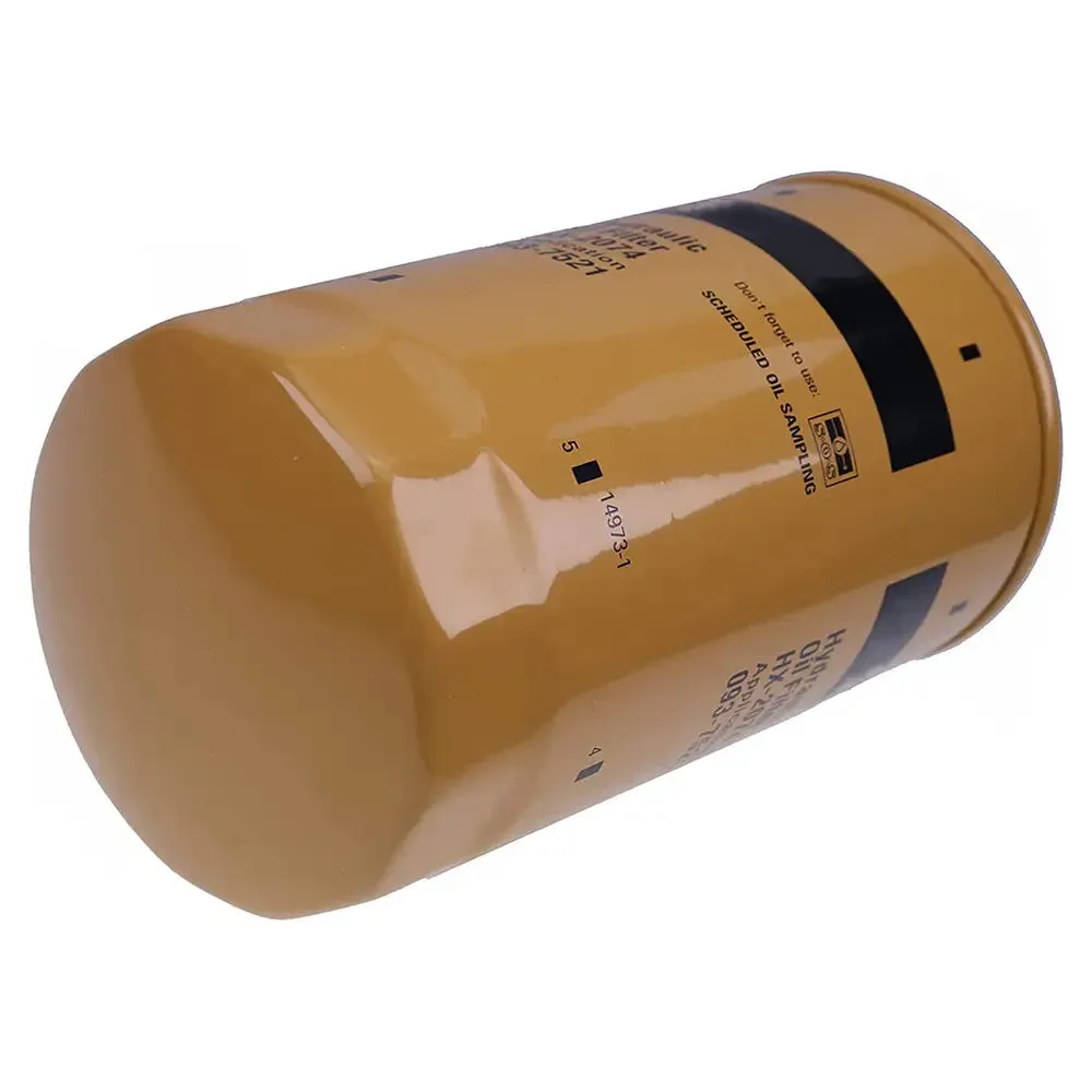 Hydraulic Spin On Filter D8NNB486CA D8NNB486EA for New Holland Tractor 231 2310 233 234 250C 2600 345 445 455 4610 545 555 575 655