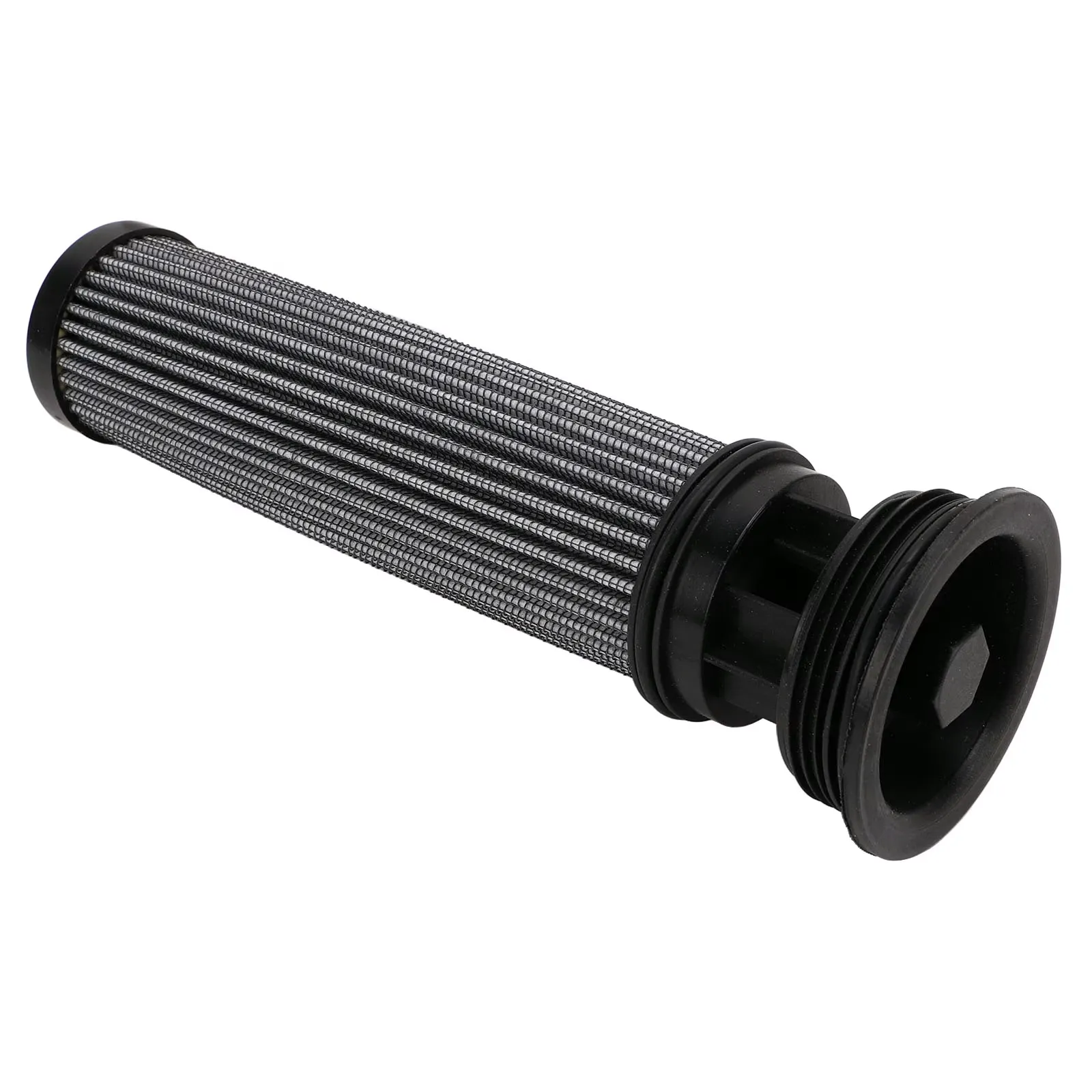 Hydraulic Suction Transmission Oil Filter 601413X for Hustler X-One Zero-Turn Mower