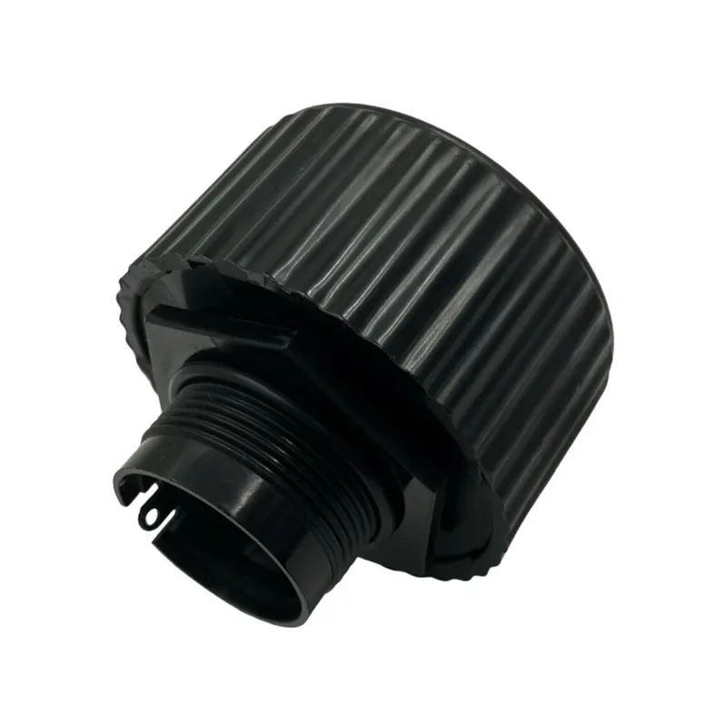 Hydraulic Tank Filter Breather Cap 4120001088 for SDLG Wheel Loader LG936L LG958L