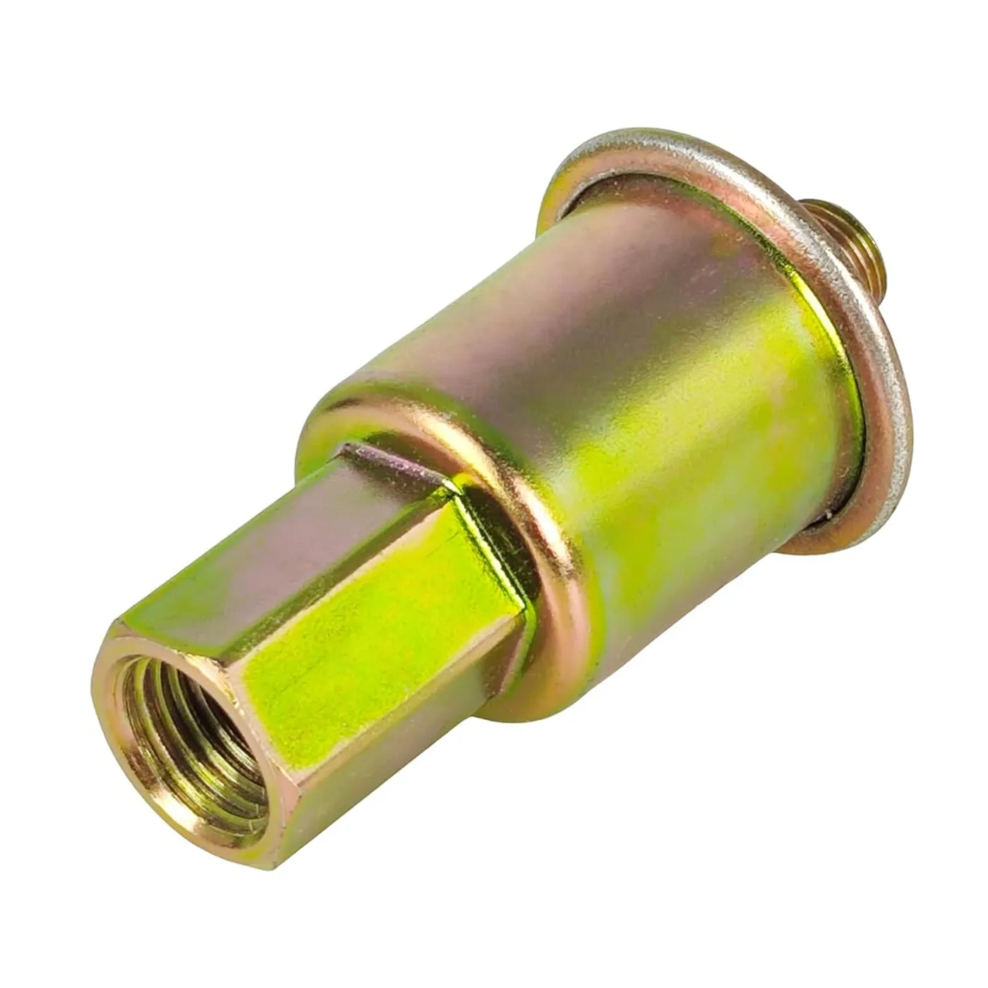 In-Line Fuel Filter 267987 23-7762 for Sierra Marine Engine 4EF 5E 6EF 7.3E 8E 10E 12.5E
