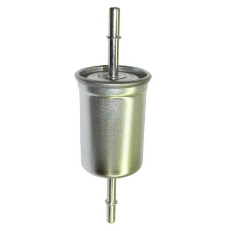 In-Line Fuel Filter - Replaces Donaldson P551772 WIX 33595