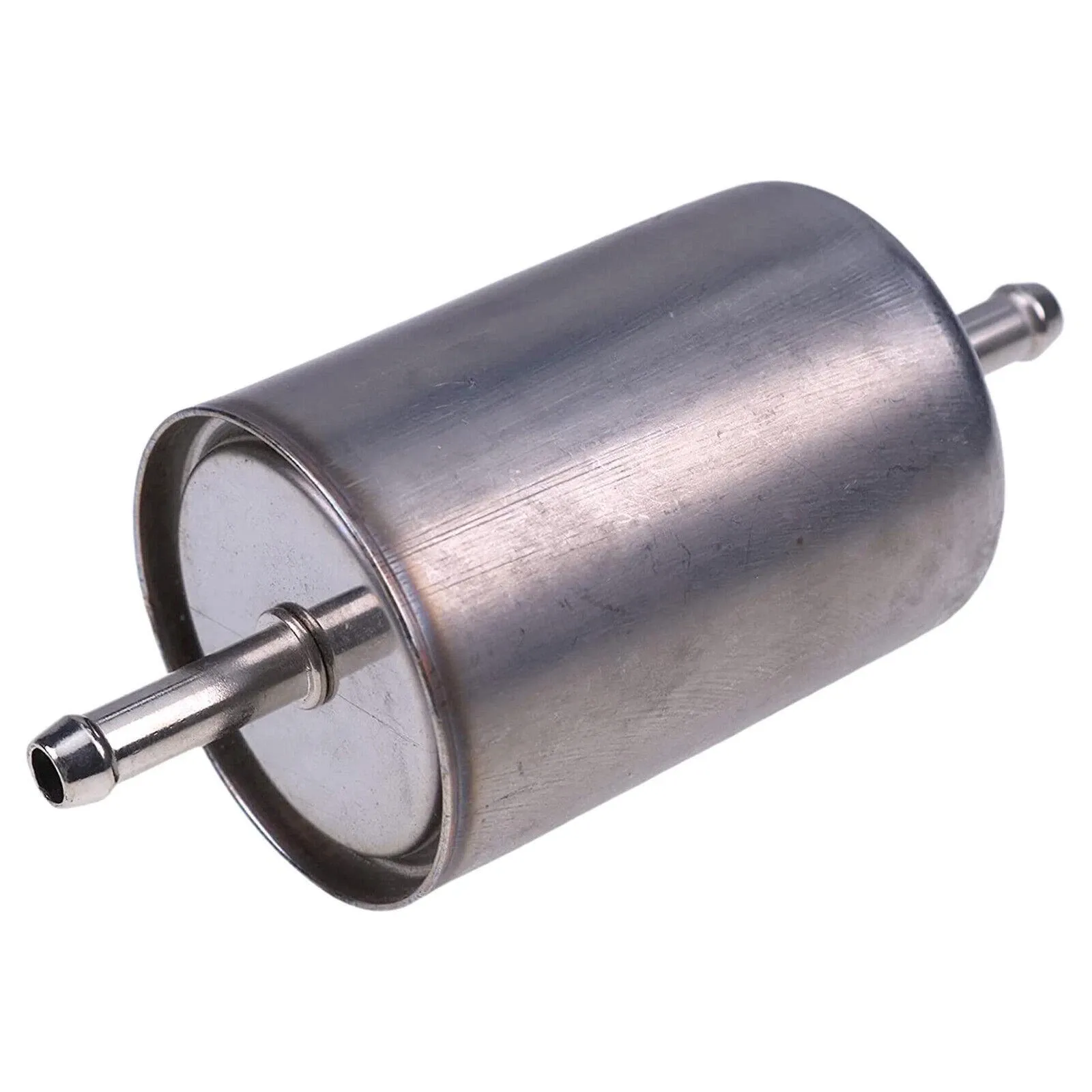 Inlet 38 Outlet 38 Fuel Filter 5256207 T412017 for Perkins Engine 1206E-E66TA 1206E-E70TTA 1204E-E44TA 1204E-E44TTA